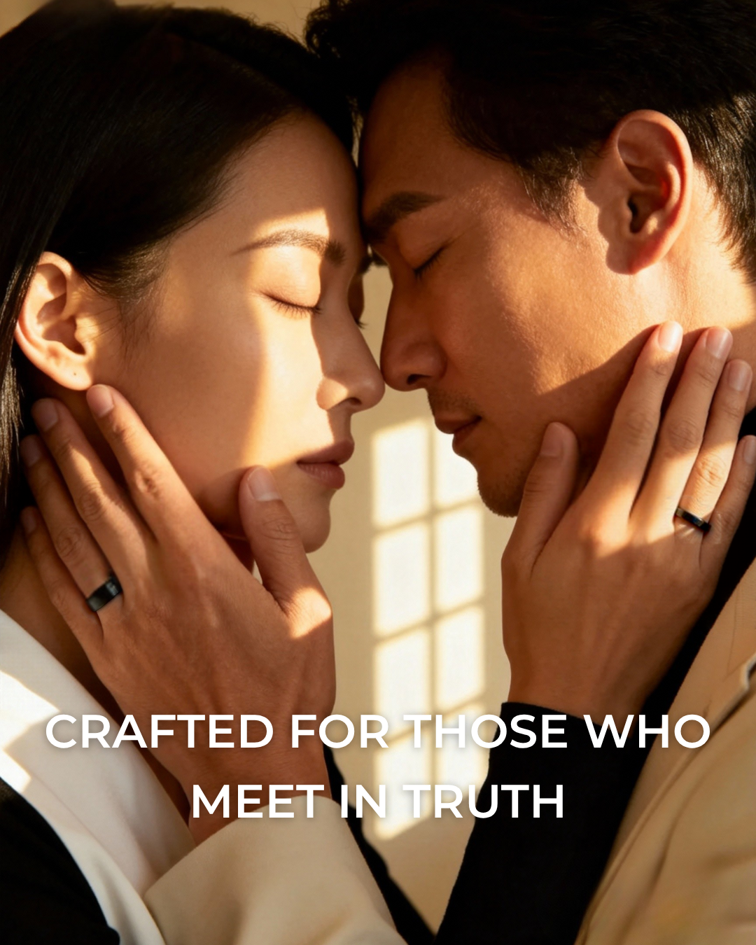 Alignment Set - Try Us Edition