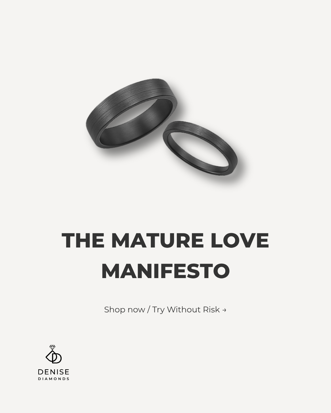 Alignment Set - Try Us Edition