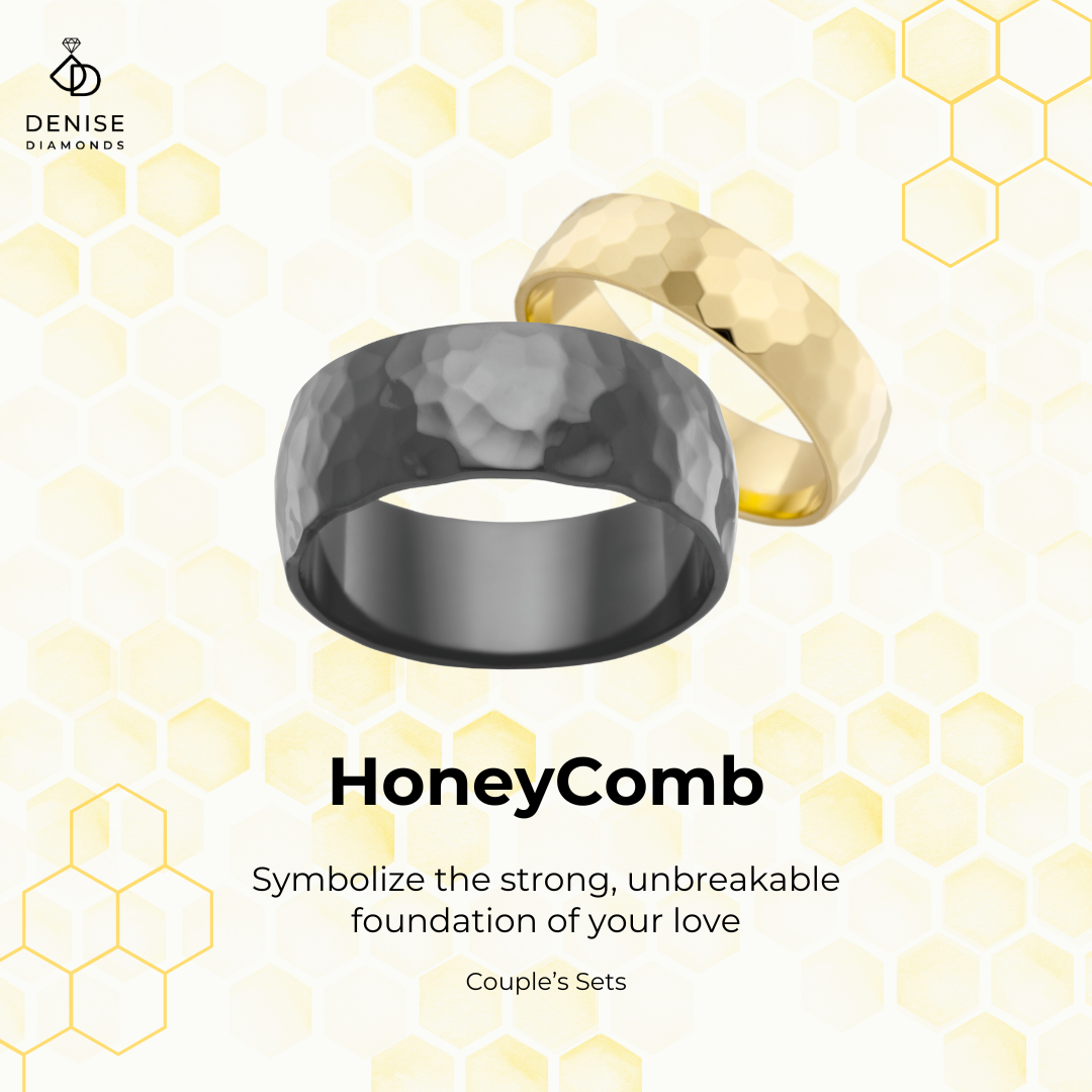 Honeycomb