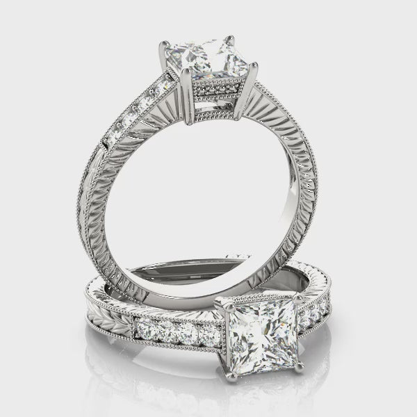 Style#82856E – Denise Diamonds